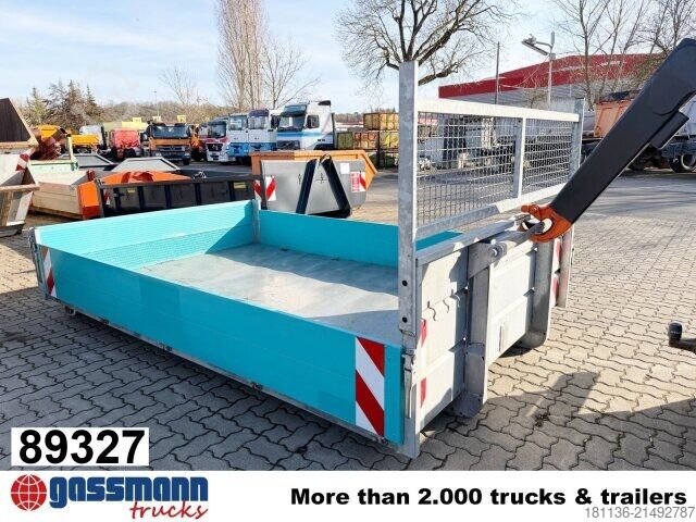 Abrollcontainer  Gotzen City-Abrollcontainer ca. 2,9m³