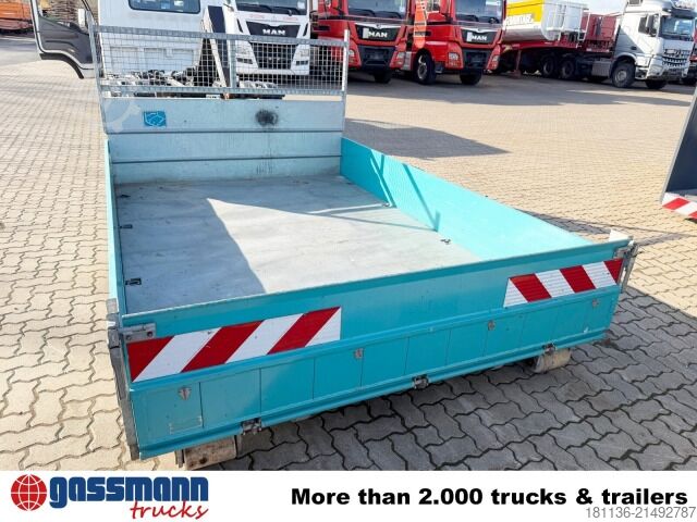 Abrollcontainer  Gotzen City-Abrollcontainer ca. 2,9m³