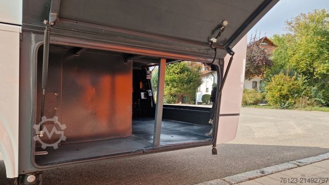 Motor coach TEMSA 8 x Prestij SX Automatik  Novo Lux Stock Daily