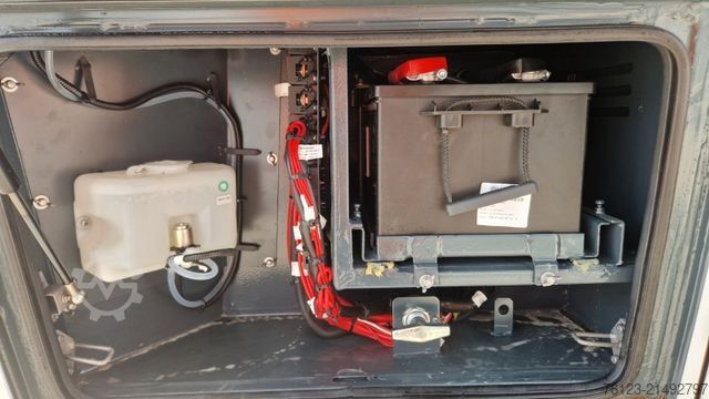 Motor coach TEMSA 8 x Prestij SX Automatik  Novo Lux Stock Daily