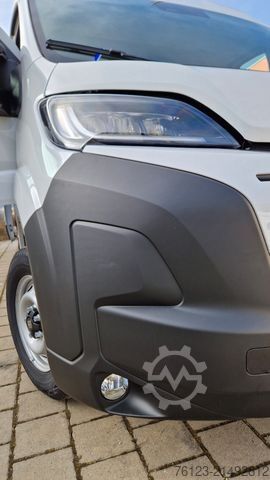 Minibus FIAT Opel Movano und Ducato Flexiboden 6 Schienen