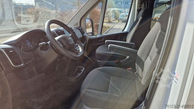 Minibus FIAT Opel Movano und Ducato Flexiboden 6 Schienen