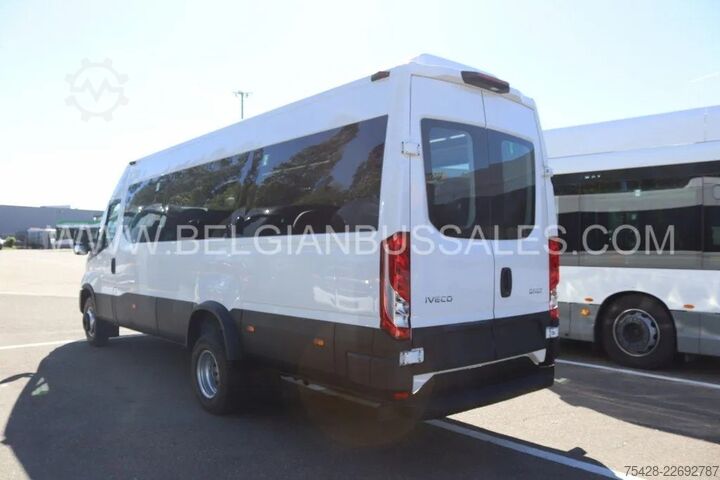 Kleinbus Iveco Daily Line New / 4 X UNITS / 65C18H8 4100L / Ai...