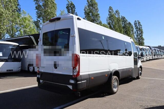 Kleinbus Iveco Daily Line New / 4 X UNITS / 65C18H8 4100L / Ai...