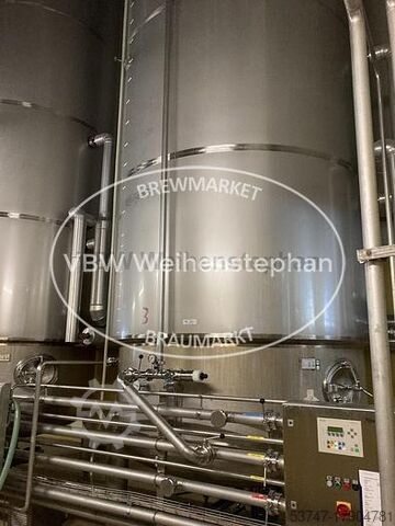 Mischtanks [3 Stück] Ullmann 