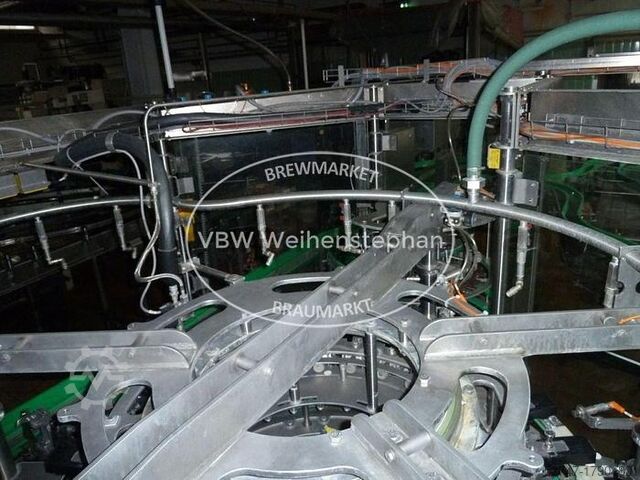 Bügelverschließer RICO GmbH