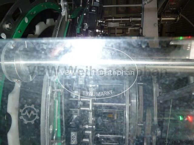 Bügelverschließer RICO GmbH