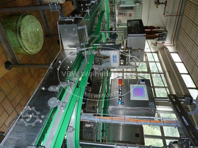 Bügelverschließer RICO GmbH