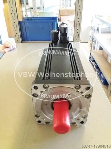 Servo motors  