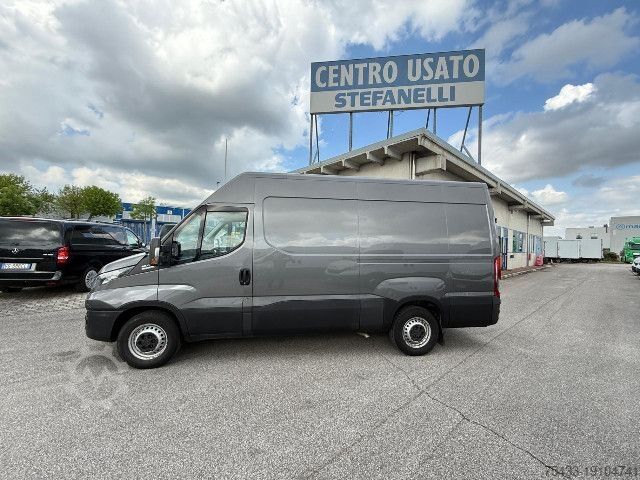 Panel van IVECO DAILY 35S18A8 V