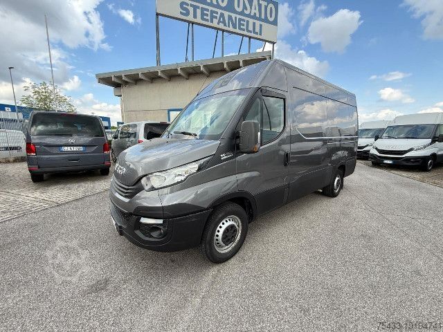 Panel van IVECO DAILY 35S18A8 V
