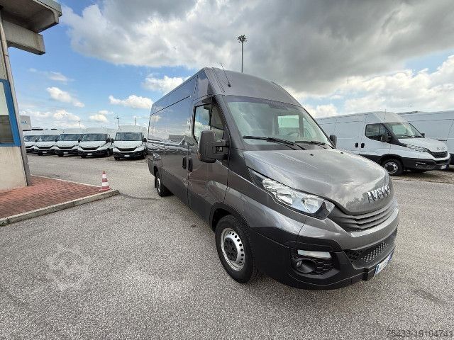 Panel van IVECO DAILY 35S18A8 V