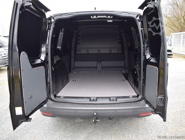 Panel van VOLKSWAGEN Caddy Cargo Maxi 2.0 TDI 4Motion *Flügeltüren