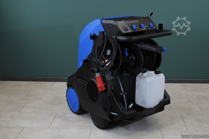 High pressure cleaner Nilfisk MH 4M -210 /1000 X
