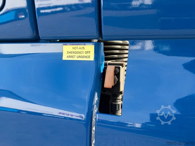 Gefährliche Stoffe MAN TGX 18.420 XXL 2018 ADR EX/II-EX/III-AT-FL / PT...