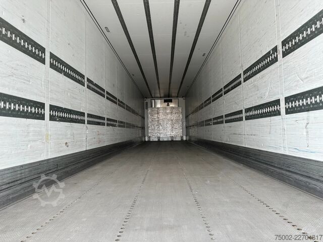Kühl-/Tiefkühltransport Schmitz Cargobull N/A THERMOKING SLXi 300 D/E  / DISCBRAKES / 2x ...
