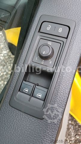 Panel van VOLKSWAGEN T6 2.0TDI Transporter 2xSchiebetüre Scheckheft
