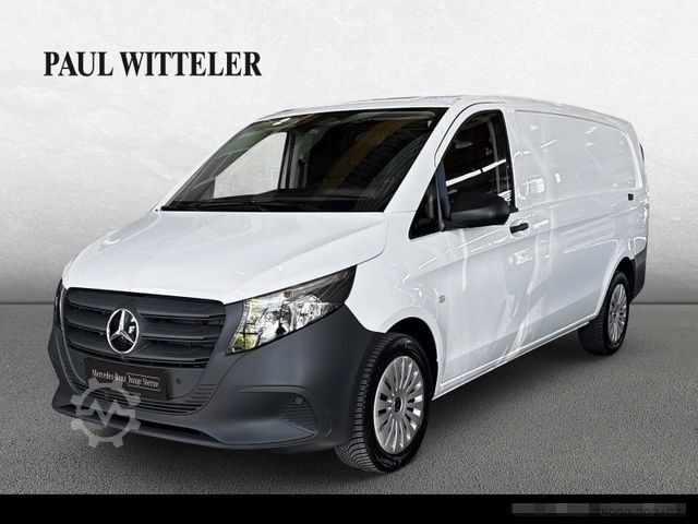 Other MERCEDES-BENZ Vito 116 CDI Kasten Extralang NAVI+KAMERA+SITZHZ