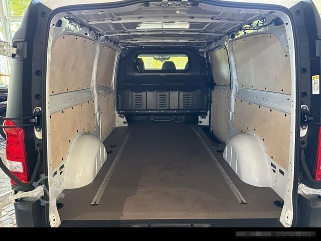 Other MERCEDES-BENZ Vito 116 CDI Kasten Extralang NAVI+KAMERA+SITZHZ