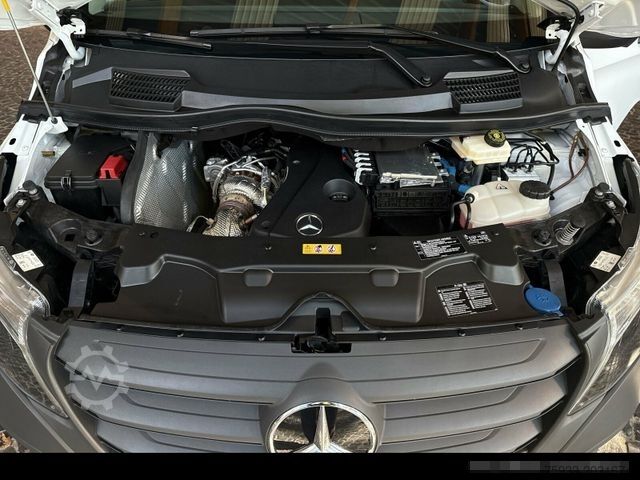 Other MERCEDES-BENZ Vito 116 CDI Kasten Extralang NAVI+KAMERA+SITZHZ