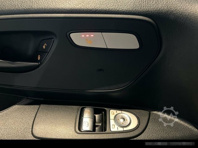 High top van MERCEDES-BENZ Vito Kasten 116 CDI NAV+AHK+KAMERA+KLIMA+SITZHZG