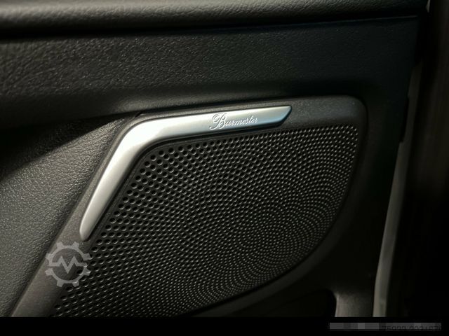 Minibus MERCEDES-BENZ V 300 d AVANTGARDE ED Lang LED+AIRM+PANO+NAV+AMG