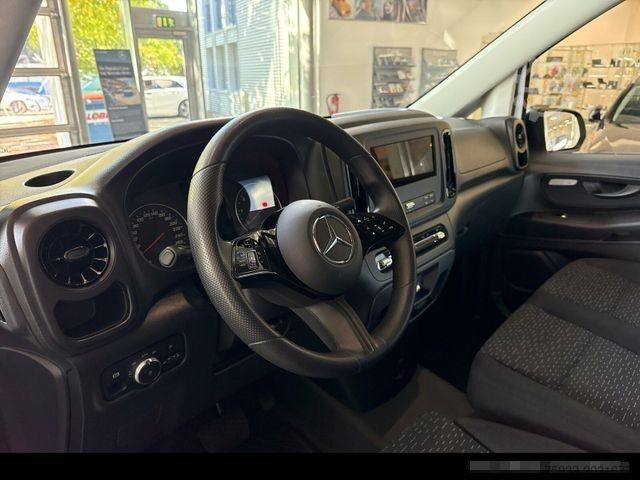 Other MERCEDES-BENZ Vito 116 CDI Kasten Extralang NAVI+KAMERA+SITZHZ