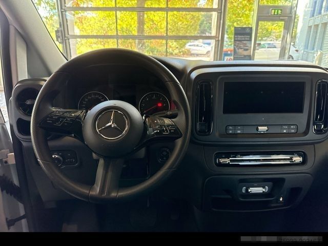 Other MERCEDES-BENZ Vito 116 CDI Kasten Extralang NAVI+KAMERA+SITZHZ