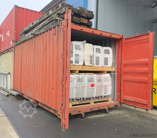 Klimaanlage Airview MBF12 (80x)