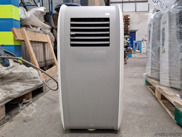 Klimaanlage Airview MBF12 (80x)