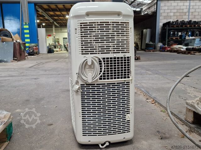 Klimaanlage Airview MBF12 (80x)