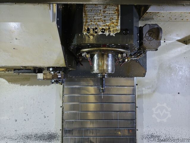 Vertikales Bearbeitungszentrum HAAS VF-3SS