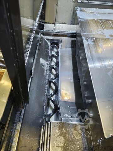 Vertikales Bearbeitungszentrum HAAS VF-3SS