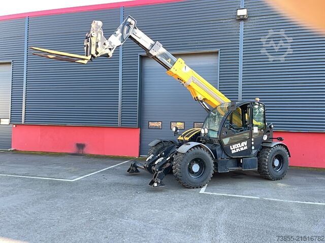 Teleskopstapler Haulotte HTL3210