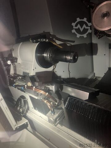 Mehrspindler Schütte 305 Schütte 305 Schleifmaschine