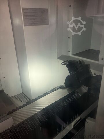 Mehrspindler Schütte 305 Schütte 305 Schleifmaschine