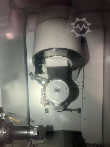 Mehrspindler Schütte 305 Schütte 305 Schleifmaschine