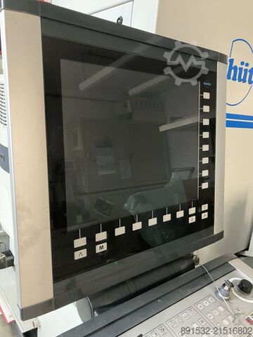 Mehrspindler Schütte 305 Schütte 305 Schleifmaschine