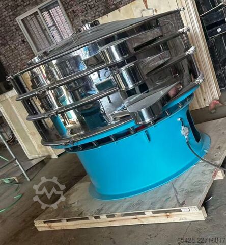 Siebschaufel 1800 mm CE  