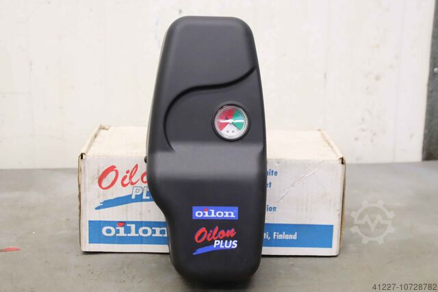 Filter- und Entlüftereinheit oilon Oilon Plus