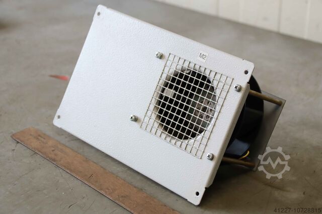 Radialventilator ebmpapst R2E133-BH66-25