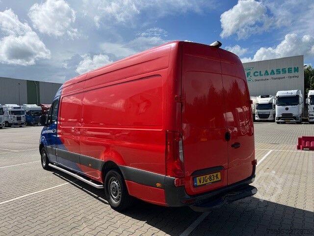 Kastenwagen Mercedes-Benz Sprinter 311 / 2.2 CDI Euro 6D / L3 H2 / Automa...