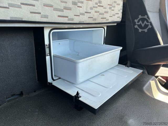 Standard-SZM DAF CF 440 FTG 6x2 / Space Cab / 868 dkm / Tacho V2...