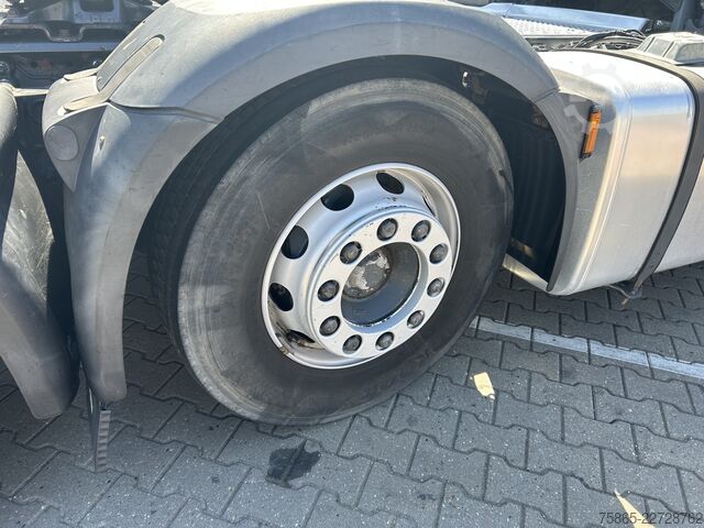 Standard-SZM DAF CF 440 FTG 6x2 / Space Cab / 868 dkm / Tacho V2...
