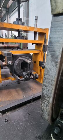 Profilieranlage Dreistern P3.100