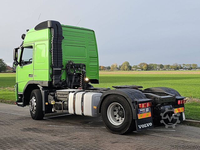 Standard-SZM VOLVO FM 410