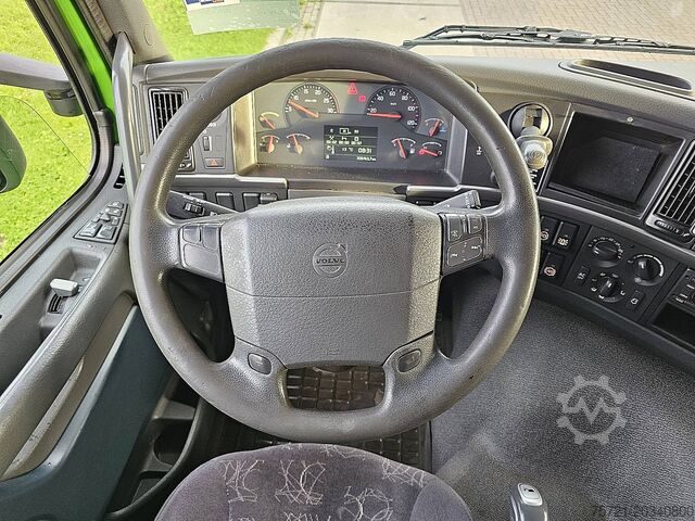 Standard-SZM VOLVO FM 410