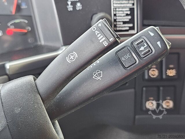 Standard-SZM VOLVO FM 410