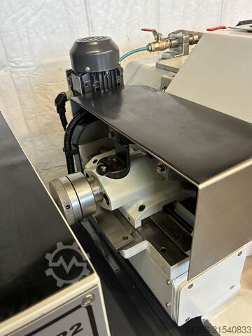 Centerless grinding machine Herminghausen SR2