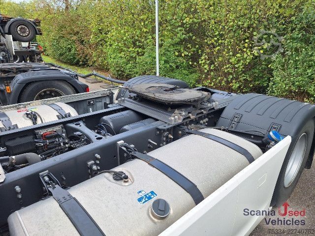Standard SZM Scania R 500 A4x2NA